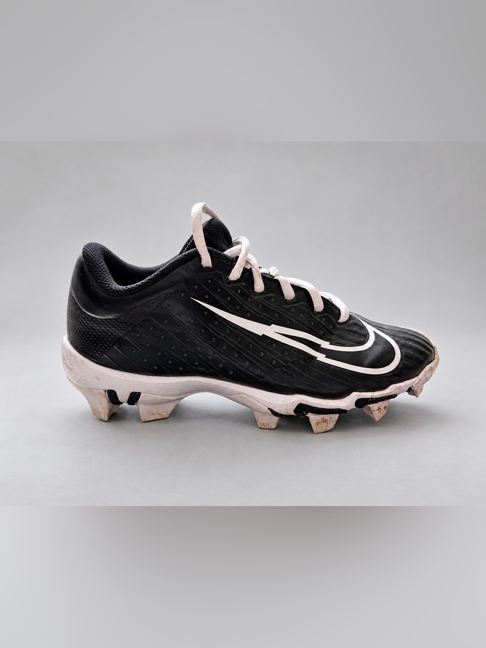 Nike Vapor Ultrafly 4 Keystone Youth Baseball Cleats – Size 2.5